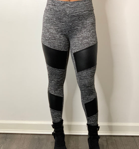 Gianni Leggings