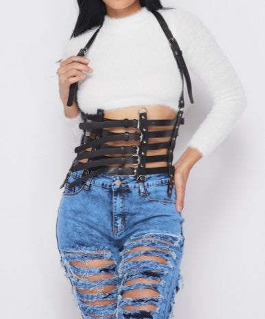 Corset Belt