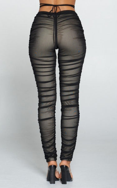 Isyss Leggings