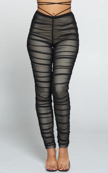 Isyss Leggings